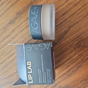 Lip‎ Lab Agave Weekly Lip Scrub